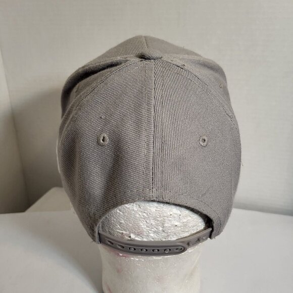 SLURPY 711 2016 Hat Snapback Baseball Cap Dad Trucker - Picture 5 of 11